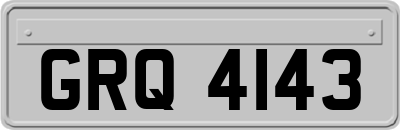 GRQ4143