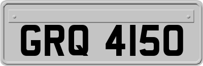 GRQ4150