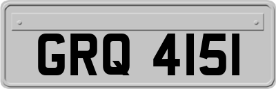GRQ4151