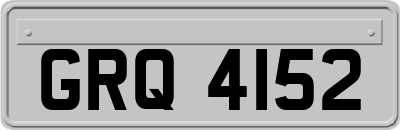 GRQ4152