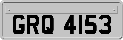 GRQ4153