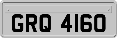 GRQ4160