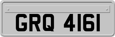 GRQ4161