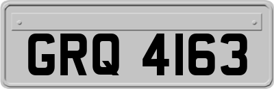 GRQ4163