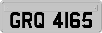 GRQ4165
