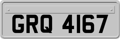 GRQ4167