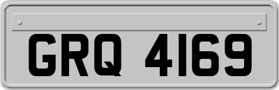 GRQ4169