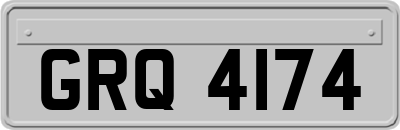 GRQ4174