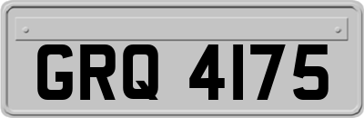 GRQ4175