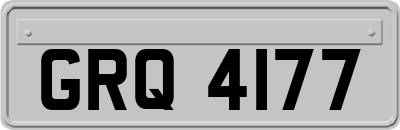 GRQ4177