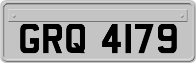 GRQ4179