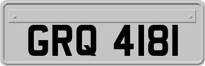 GRQ4181