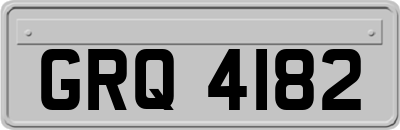 GRQ4182