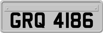 GRQ4186