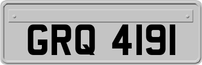 GRQ4191