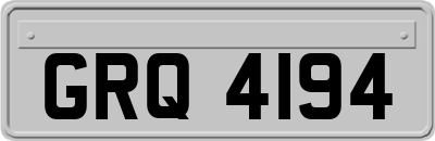 GRQ4194