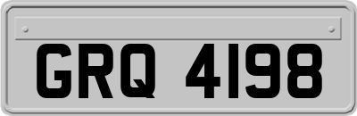 GRQ4198