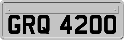 GRQ4200