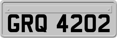 GRQ4202
