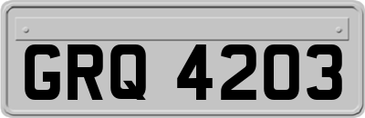 GRQ4203