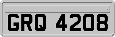 GRQ4208