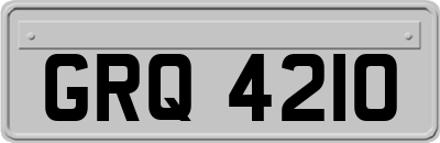 GRQ4210
