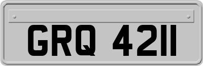 GRQ4211