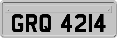 GRQ4214