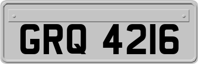 GRQ4216