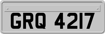 GRQ4217