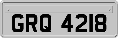 GRQ4218