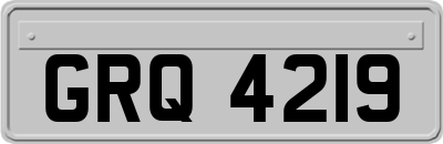 GRQ4219