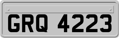 GRQ4223