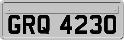 GRQ4230