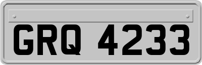 GRQ4233