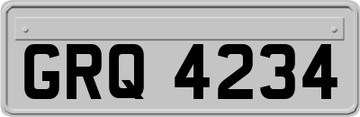 GRQ4234