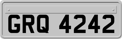 GRQ4242