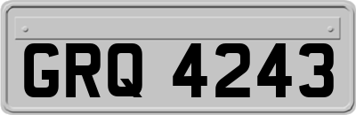 GRQ4243