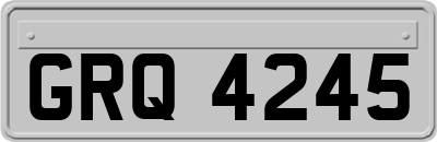 GRQ4245