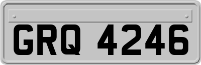 GRQ4246