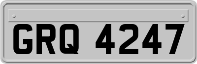 GRQ4247