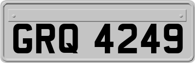 GRQ4249