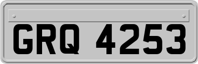 GRQ4253