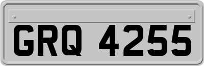 GRQ4255