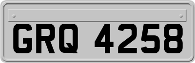 GRQ4258
