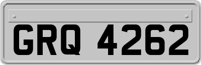 GRQ4262