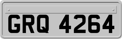 GRQ4264