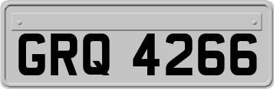 GRQ4266