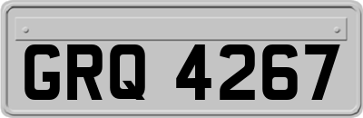 GRQ4267