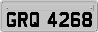GRQ4268
